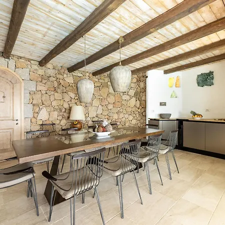 Luxe Cote Stay- Elegant Villa Porto Cervo