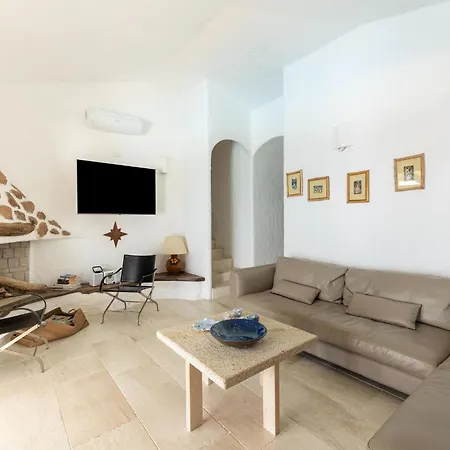 Luxe Cote Stay- Elegant * Porto Cervo