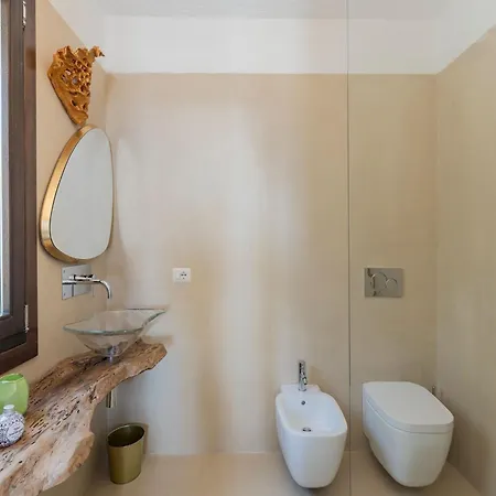 Luxe Cote Stay- Elegant Porto Cervo