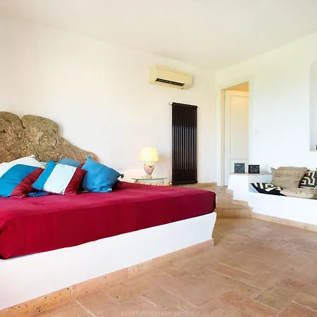 Luxe Cote Stay- Elegant * Porto Cervo