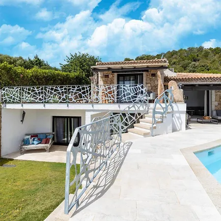 Belvilla By Oyo Paradiso 3 Porto Cervo
