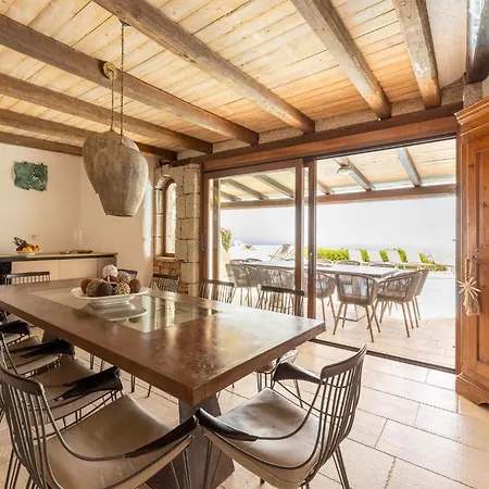 Villa Luxe Cote Stay- Elegant *