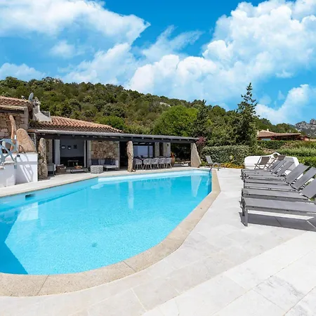 Belvilla By Oyo Paradiso 3 Villa