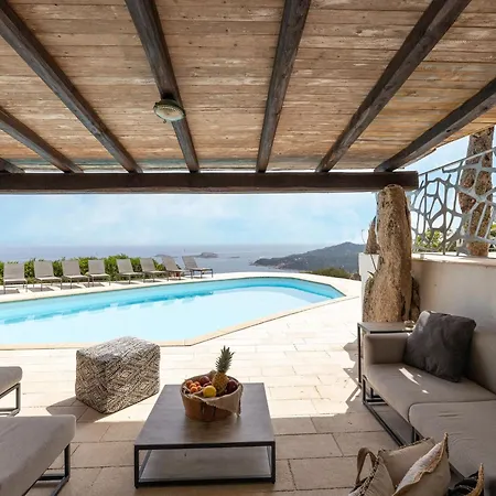 Luxe Cote Stay- Elegant Vila *