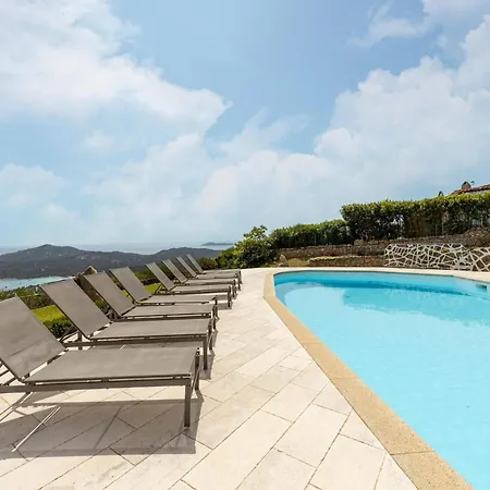 Villa Belvilla By Oyo Paradiso 3 *