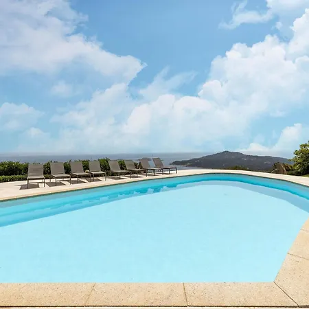 Villa Belvilla By Oyo Paradiso 3 *