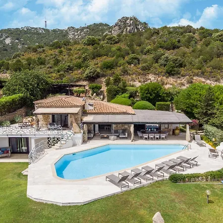 Belvilla By Oyo Paradiso 3 Porto Cervo