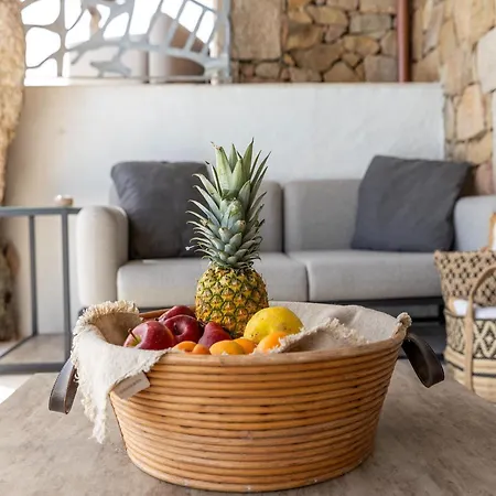 Luxe Cote Stay- Elegant *