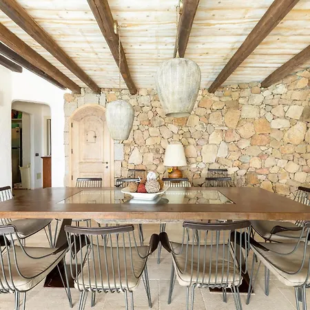 Villa Luxe Cote Stay- Elegant Porto Cervo