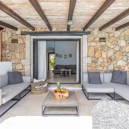 Luxe Cote Stay- Elegant Porto Cervo